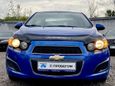  Chevrolet Aveo 2014 , 435000 , 