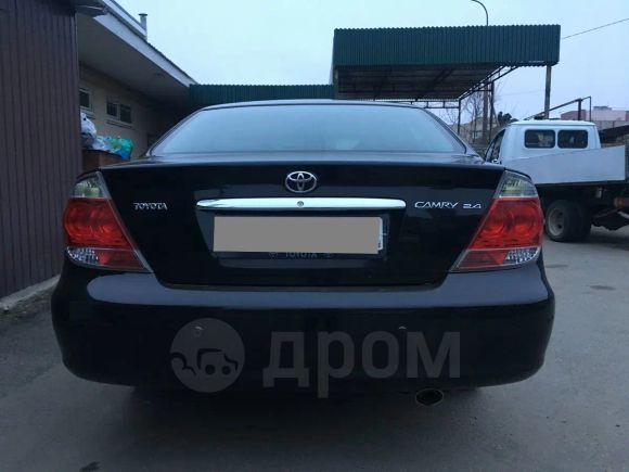  Toyota Camry 2004 , 410000 , 