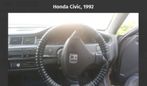  3  Honda Civic 1992 , 60000 , 