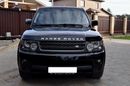 SUV   Land Rover Range Rover Sport 2011 , 1490000 , 