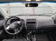 SUV   Mitsubishi ASX 2010 , 780000 , 