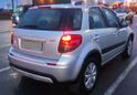  Suzuki SX4 2010 , 410000 , -