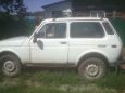 SUV    4x4 2121  1988 , 60000 , 