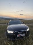  Audi A6 2014 , 1500000 , 