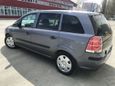    Opel Zafira 2006 , 270000 , 