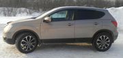 SUV   Nissan Qashqai 2008 , 565000 , 