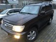 SUV   Toyota Land Cruiser 2005 , 1260000 , 