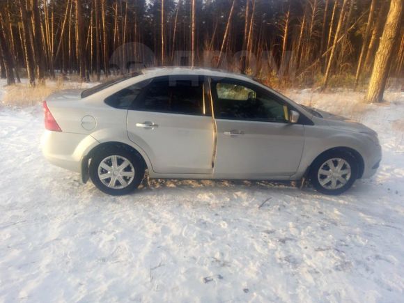  Ford Focus 2009 , 370000 , 