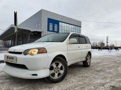 SUV или внедорожник Honda HR-V 2000 года, 400000 рублей, Новосибирск