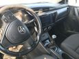  Toyota Corolla 2016 , 975000 , 