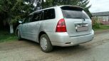  Toyota Corolla Fielder 2004 , 350000 , 