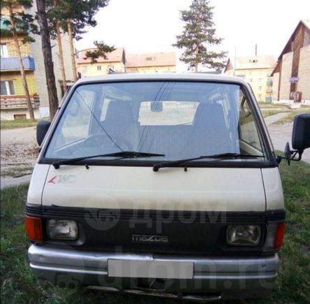    Mazda Bongo 1993 , 140000 ,  