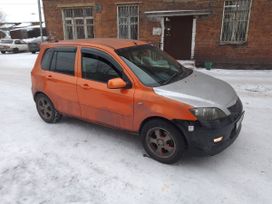  Mazda Demio 2002 , 270000 , 