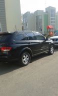 SUV   SsangYong Kyron 2009 , 485000 , 