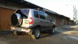 SUV   Chevrolet Niva 2008 , 250000 , 