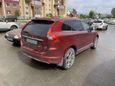 SUV   Volvo XC60 2014 , 1500000 , 