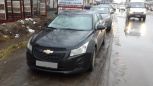  Chevrolet Cruze 2013 , 520000 , 