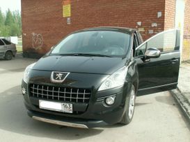 SUV   Peugeot 3008 2011 , 735000 , 