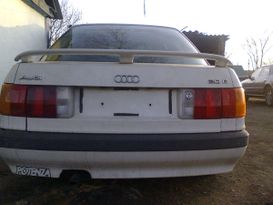 Audi 80 1988 , 40000 , 
