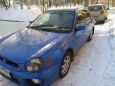  Subaru Impreza 2001 , 235000 , 