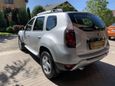 SUV   Renault Duster 2016 , 699000 , 