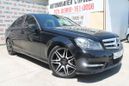  Mercedes-Benz C-Class 2013 , 930000 , 