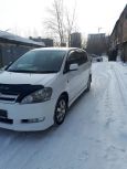    Toyota Ipsum 2002 , 570000 , 