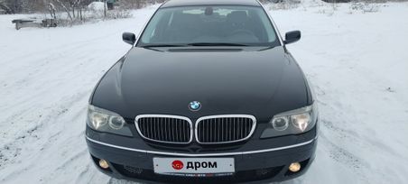  BMW 7-Series 2007 , 1299999 , 