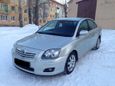  Toyota Avensis 2006 , 520000 , 