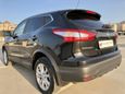 SUV   Nissan Qashqai 2016 , 1370000 , 