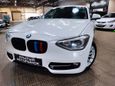  BMW 1-Series 2012 , 619000 ,  