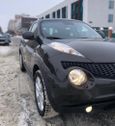 SUV   Nissan Juke 2011 , 670000 , 