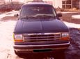 SUV   Ford Explorer 1993 , 165000 , 