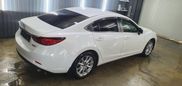  Mazda Mazda6 2016 , 1120000 , 