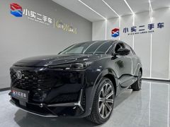 SUV или внедорожник Changan UNI-K 2023 года, 3270650 рублей, Владивосток