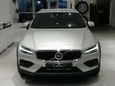  Volvo V60 2020 , 3719300 , 