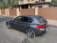  BMW 1-Series 2018 , 1550000 , 