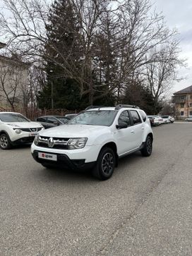 SUV   Renault Duster 2019 , 1360000 , 