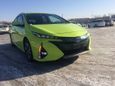  Toyota Prius PHV 2017 , 1700000 , 