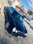  Mercedes-Benz E-Class 2001 , 345000 , 