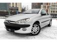   Peugeot 206 2002 , 260000 , -