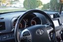 SUV   Toyota Highlander 2011 , 1375000 , 