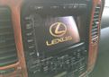 SUV   Lexus LX470 2002 , 1151511 , 