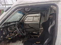 Внедорожник 3 двери Mitsubishi Pajero 1994 года, 330000 рублей, Александров