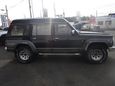 SUV   Nissan Safari 1996 , 650000 , 