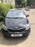  Kia Rio 2015 , 648000 , 