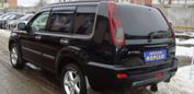 SUV   Nissan X-Trail 2003 , 379000 , 