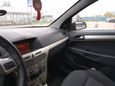  Opel Astra 2008 , 245000 , 