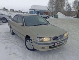  Nissan Sunny 2001 , 350000 , 