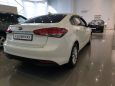  Kia Cerato 2018 , 1188900 , 